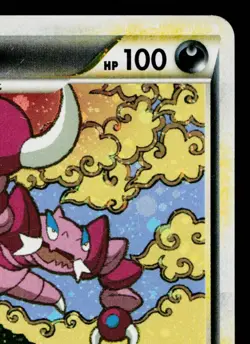 DRAPION 052/080 CLASH AT THE SUMMIT JAPANESE POKEMON TCG - Image 3