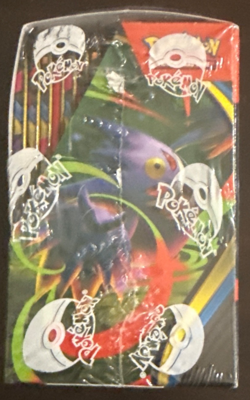 Pokemon Phantasmal Flames Booster Box New Sealed Free Shipping!!! - Image 2