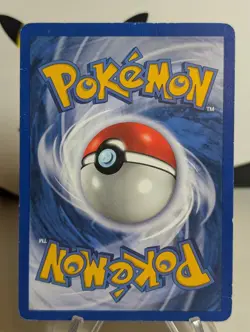 Pokemon TCG Pinsir Jungle 9/64 Holo Unlimited Holo Rare - LP - Image 4