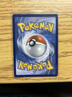 2016 POKEMON XY RED & BLUE COLLECTION CHARIZARD EX #XY121 FULL ART HOLO PROMO LP - Image 2