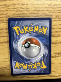 2016 POKEMON XY RED & BLUE COLLECTION CHARIZARD EX #XY121 FULL ART HOLO PROMO LP - Image 3