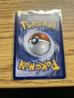 2016 POKEMON XY RED & BLUE COLLECTION CHARIZARD EX #XY121 FULL ART HOLO PROMO LP - Image 4