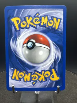 1st Edition Bellossom 3/111 Neo Genesis 2000 Holo Rare WOTC Pokemon TCG SWIRL - Image 5