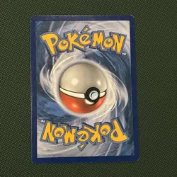 Pokemon Brionne Normal Uncommon SM Base Set 40/149 - Image 4