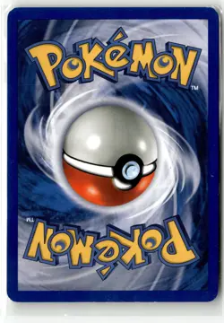Mewtwo ⭐ 10/102 Holo Rare Base Set 1999 Pokemon NM/LP - Image 2
