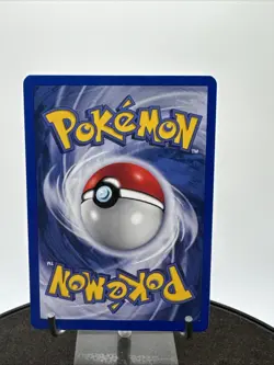 Vintage Pokemon Wotc Base Set: Clefairy 5/102 Holo LP NM - Image 3