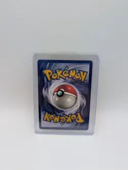Pokemon TCG Ninetales Holo Rare Unlimited 12/102 Base Set - Image 2