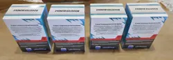 Lot of (4) Pokemon TCG Journey Together Booster Bundle "24 Total Booster Packs" - Image 3