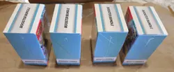 Lot of (4) Pokemon TCG Journey Together Booster Bundle "24 Total Booster Packs" - Image 4