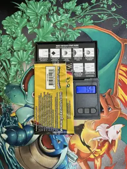 Pokemon TCG Sun & Moon Team Up Mini Booster Pack Pikachu & Zekrom Sealed 7.50G - Image 2