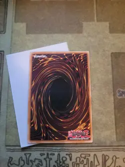 YUGIOH REVIVED KING HA DES ULTRA + ARCHFIEND ZOMBIE-SKULL SUPER + DOOMKAISER NM - Image 5