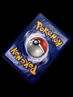 Pokemon TCG Fossil Gengar 20/62 Non-Holo Rare Card - Image 5