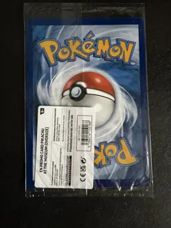 Pokemon x Natural History Museum Promo - Pikachu At The Museum JUMBO card - Image 2