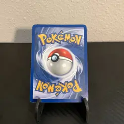 Dragonair 022/130 Base Set 2 Rare Vintage Pokemon Card Non-Holo - Image 2