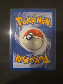 Pokemon Eevee TCG Team Rocket Card 1st Edition Common Card 55/82 MINT - Image 2