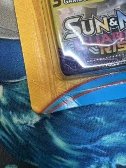 Pokemon Guardians Rising Sealed 2 Pack Mini Blister Dollar General 1 Bonus Card - Image 5