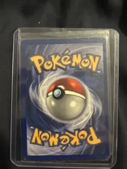 Pokemon TCG Machamp Holo Rare 1st Edition Base Set 8/102 - Image 2
