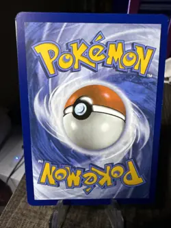 Pokemon TCG Nemona Full Art Trainer Card 238/091 Paldean Fates NM - Image 2