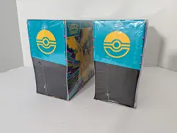 2X Pokemon Ascended Heroes Elite Trainer Boxes ETBs Factory Sealed - Image 3