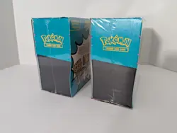 2X Pokemon Ascended Heroes Elite Trainer Boxes ETBs Factory Sealed - Image 4