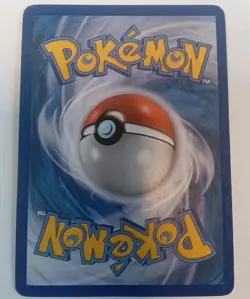 Pokemon Tcg Espeon Elite 4 Reverse Holo Rare 18/111 Rising Rivals - Image 2