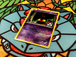 Pumpkaboo -56/146 - Pokemon TCG - Pokemon League 1st Place Stamp Promo - Image 2