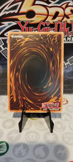 Yu-Gi-Oh! Blue-Eyes Twin Burst Dragon LCKC-EN058 1st Edition Ultra Rare NM - Image 2