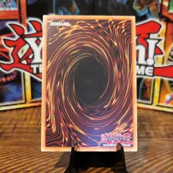 Yu-Gi-Oh! Meteor Black Comet Dragon 1st Edition GFTP-EN096 Ultra Rare Near Mint - Image 2