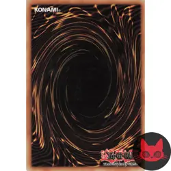 Yugioh Melchid the Four-Face Beast LON-E012 Common LP - Image 2
