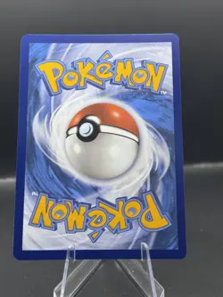 Noctowl 141 Holo Illustration Rare Pokemon Center STAMPED Promo Pokemon Card - Image 2