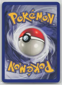 Pokemon Card Dark Machamp (27) Rare Team Rocket 27/82 - Image 2
