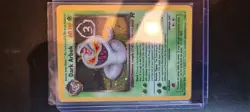 Dark Arbok 2/82 | Team Rocket | Holo Pokemon Card HP - Image 4