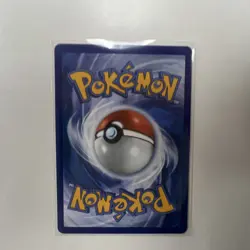 Pokemon Mega Charizard Y ex Full Art Foil Gold Card EX 294/217 - Image 2
