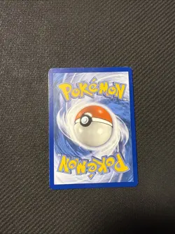 Pokemon TCG Charizard Evolutions Holo Rare Card 2016 11/108 - Image 2