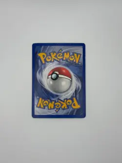 Entei Reverse Holo 34/53 Promo WoTC Vintage Promo Card MP - Image 2