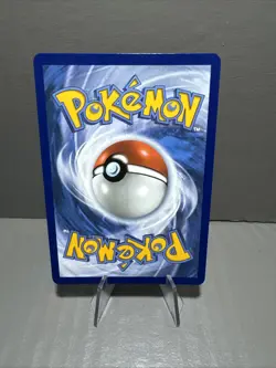 Pokemon Card - Mega Camerupt ex 156/132 Me01: Mega Evolution Holo NM - Image 2