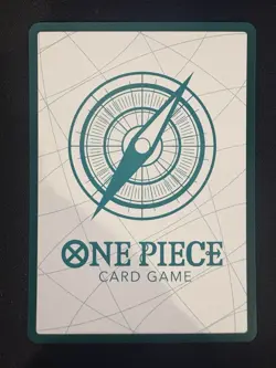 DON !! Card Rosinante Gold Frame Premium Booster ONE PIECE The Best PRB-01 Japan - Image 2