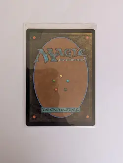MtG Commander's Sphere Surge Foil Doctor Who C 0831 Magic Gathering - Image 2