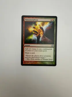 Manamorphose Modern Masters Regular - Image 1