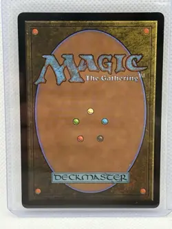 Cryptcaller Chariot (Borderless) Aetherdrift Foil 0306 - Image 2