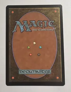 MTG The One Ring Borderless Foil Near Mint Never Played - Image 2
