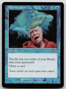 Mental Note C Judgment 46 NM - Image 1