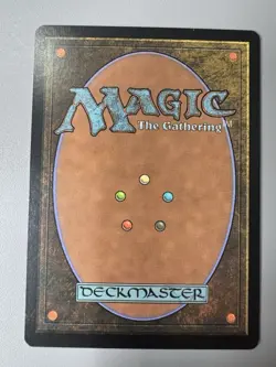 Mental Note - Judgment Regular Magic The Gathering MTG - Image 2