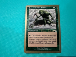 Survival of the Fittest - Worlds Championship - MTG - Magic the Gathering - 1998 - Image 2
