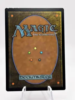 Mizzium Mortars 803 Commander Baldur's Gate CLB MTG LP - Image 2