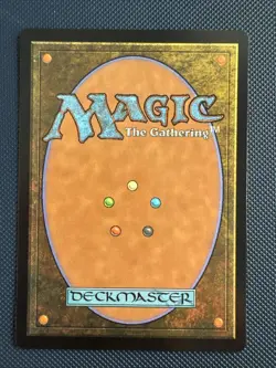 MTG Ox of Agonas - Unique and Miscellaneous Promos (UMP) NM Foil - Image 2