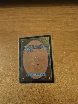 MAGIC THE GATHERING JUMPSTART RARE MAGMAQUAKE LIGHTLY PLAYED - Image 2