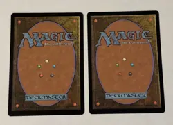 2 X MTG Gleeful Demolition - Phyrexia: All Will Be One LP - Image 2