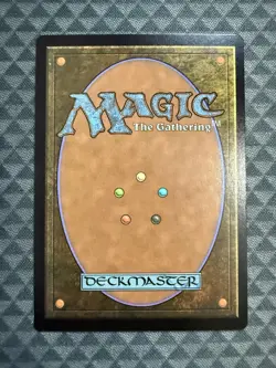 MTG Chord of Calling #1595 Rainbow Foil Rare Secret Lair Drop Series (SLD) *JPN - Image 4