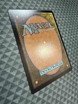 MTG Chord of Calling #1595 Rainbow Foil Rare Secret Lair Drop Series (SLD) *JPN - Image 5